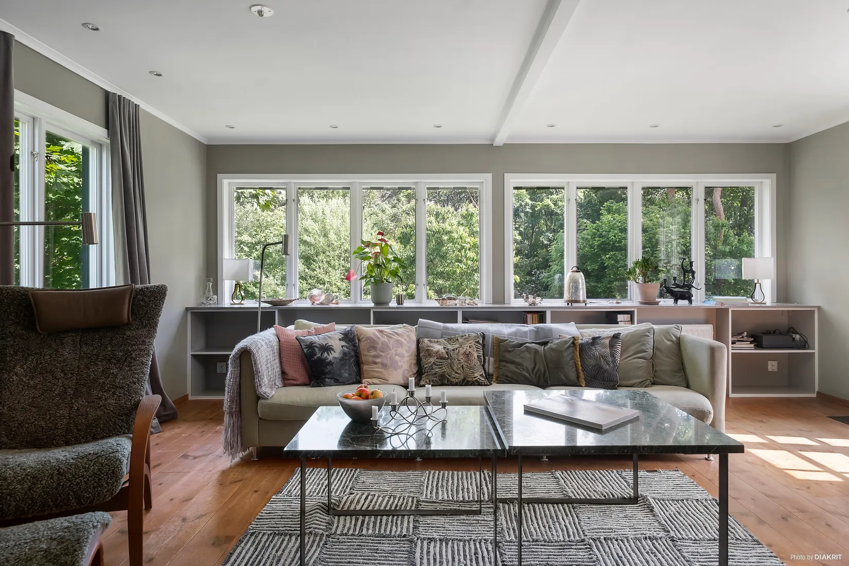 Villa, Östra Tallbackevägen 25, Onsala Fjordsidan, Kungsbacka