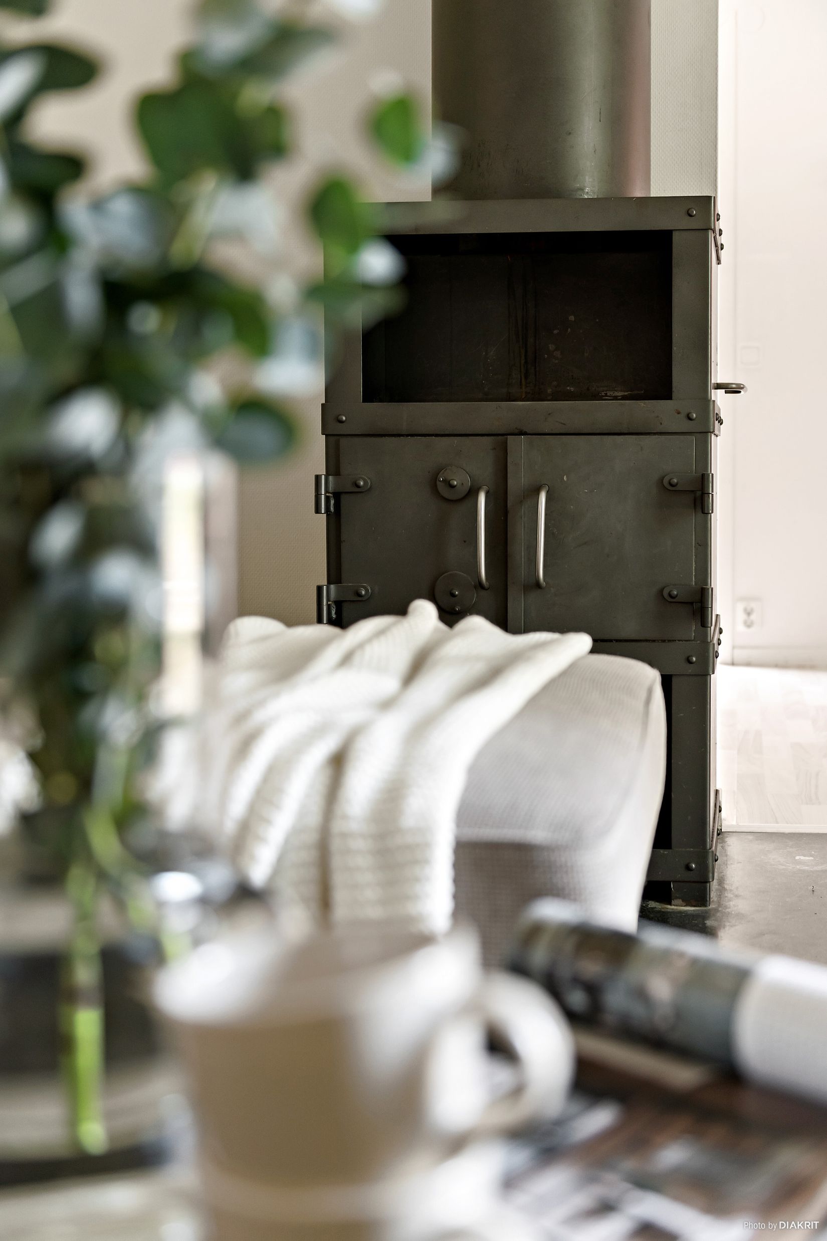 Övrigt, Fjärde tvärgatan 2, Havsbaden, Ängelholm