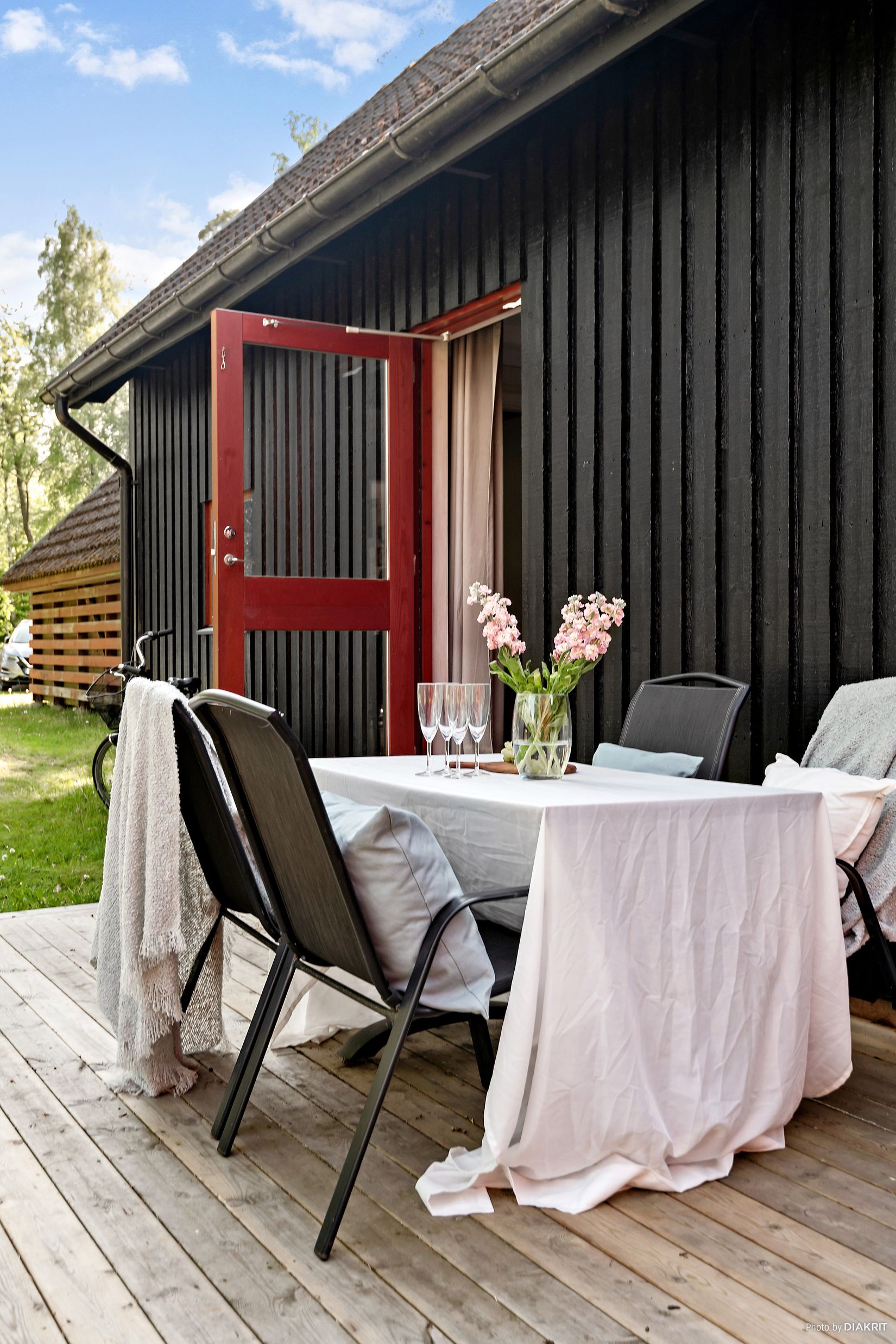 Övrigt, Fjärde tvärgatan 2, Havsbaden, Ängelholm