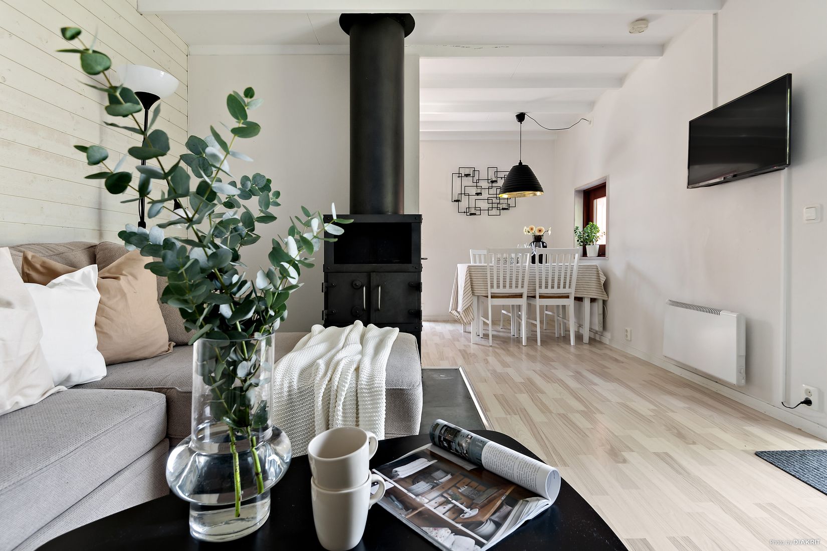 Övrigt, Fjärde tvärgatan 2, Havsbaden, Ängelholm