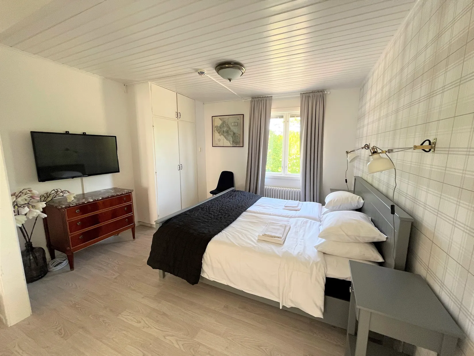 Bostadsrätt, Stationsterrassen 10, lgh 433, Stationsterrassen, Båstad