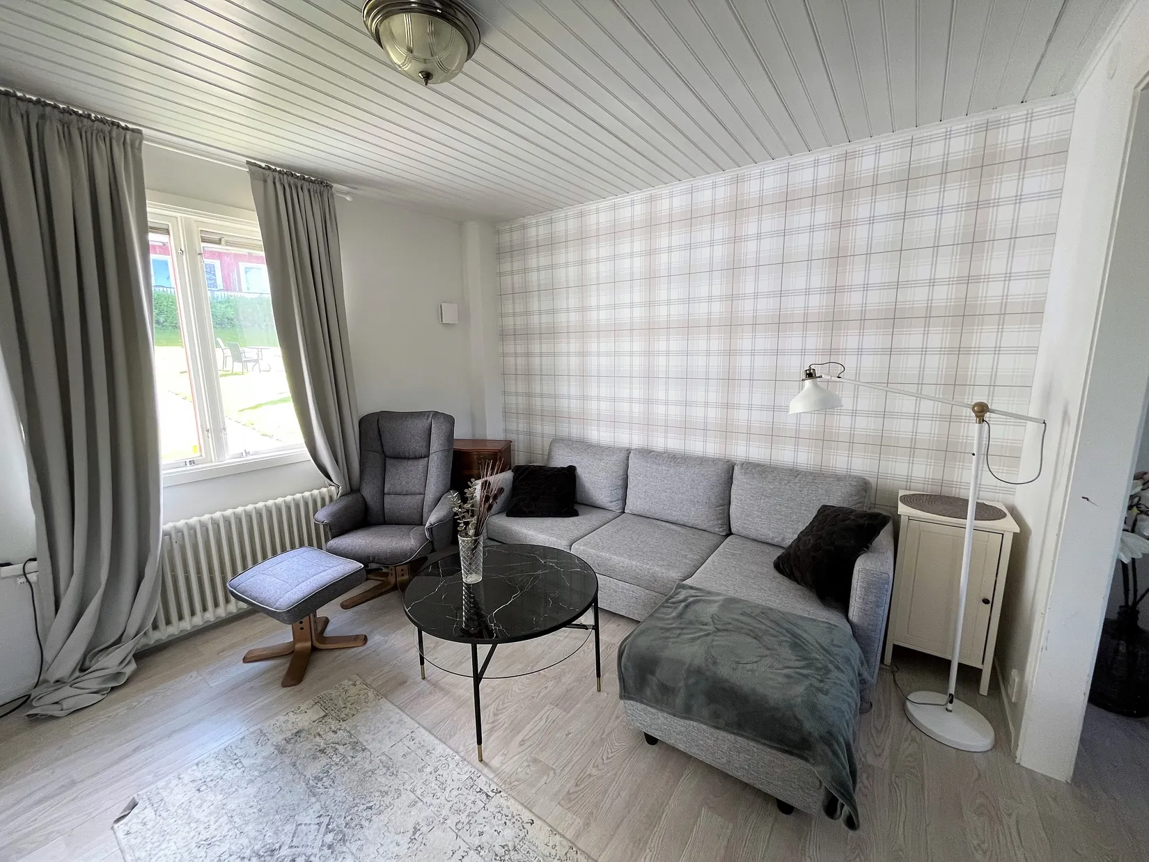 Bostadsrätt, Stationsterrassen 10, lgh 433, Stationsterrassen, Båstad
