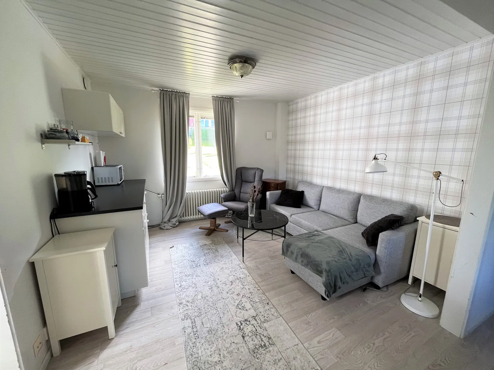 Bostadsrätt, Stationsterrassen 10, lgh 433, Stationsterrassen, Båstad