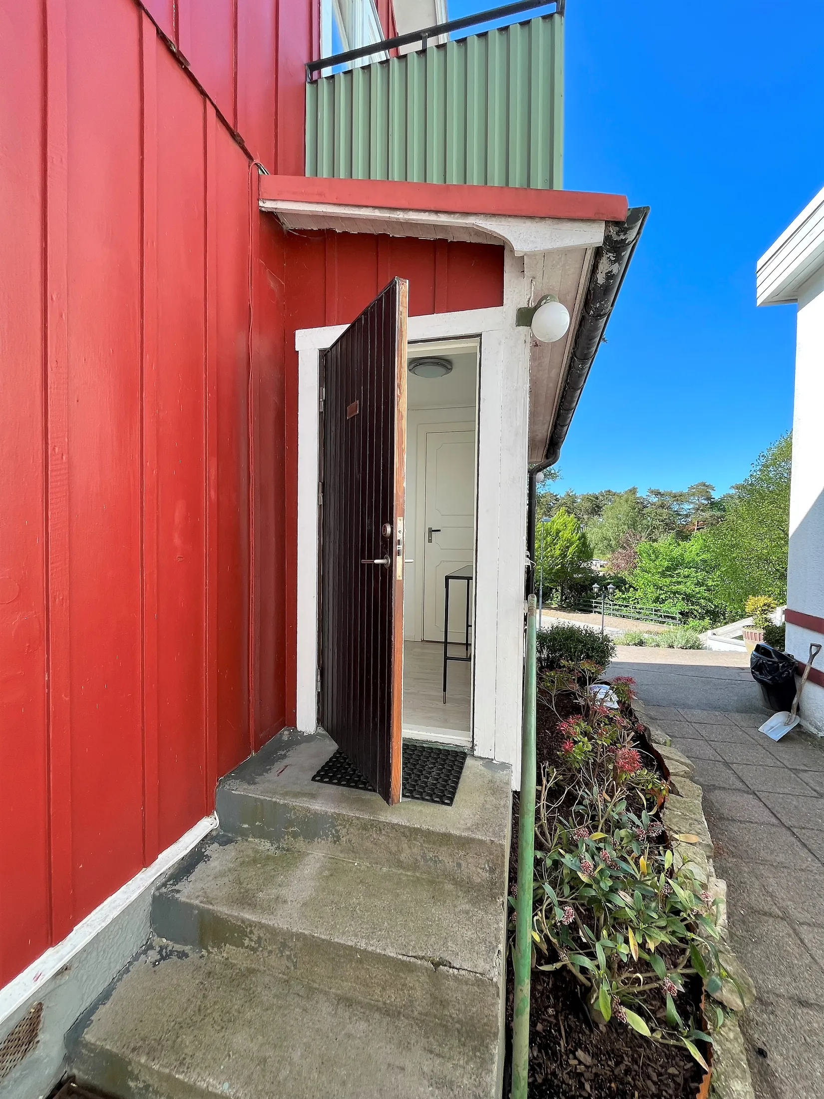 Bostadsrätt, Stationsterrassen 10, lgh 433, Stationsterrassen, Båstad