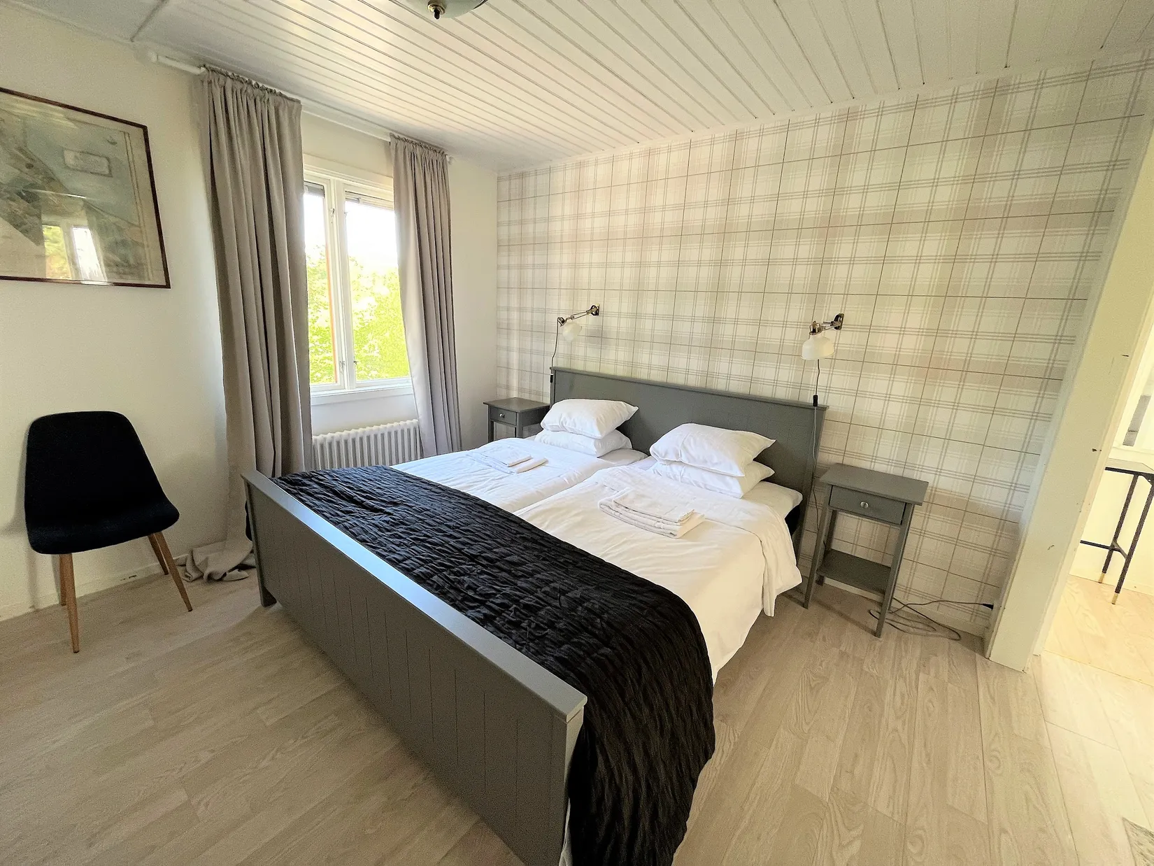 Bostadsrätt, Stationsterrassen 10, lgh 433, Stationsterrassen, Båstad