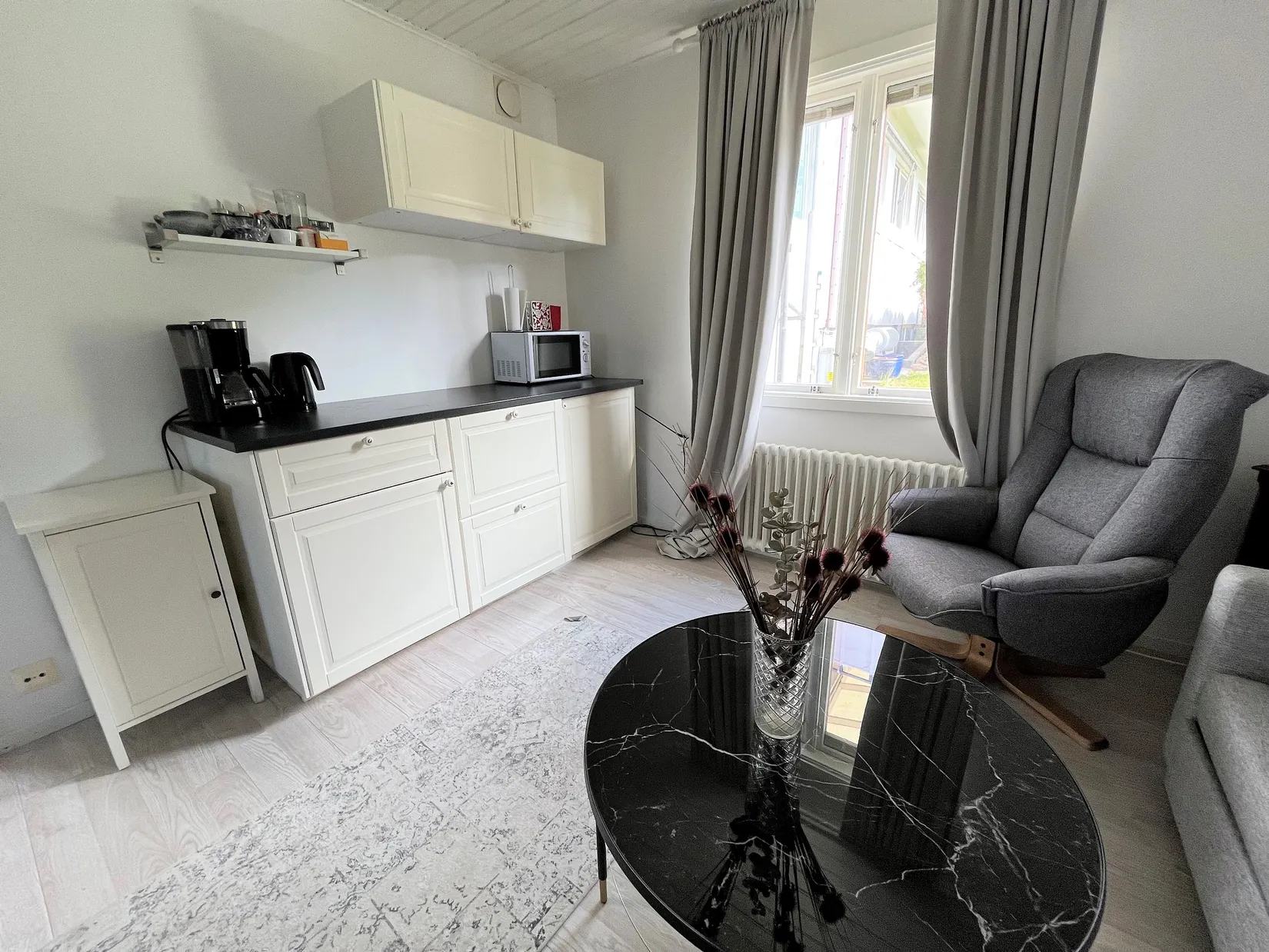 Bostadsrätt, Stationsterrassen 10, lgh 433, Stationsterrassen, Båstad