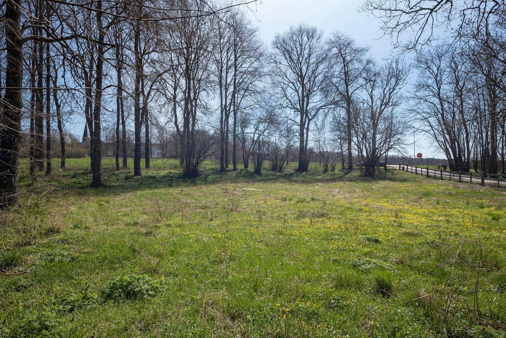 Tomt, Valleängsvägen 2, Klintehamn - Västra Gotland, Gotland