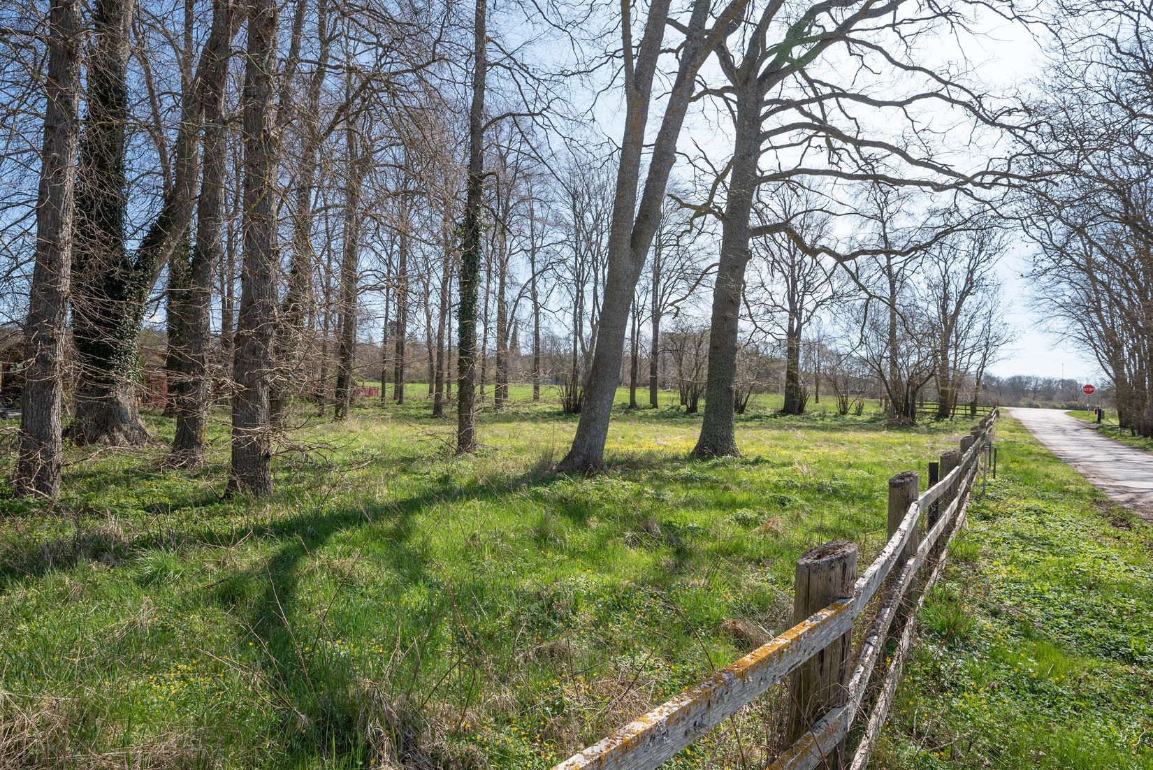 Tomt, Valleängsvägen 2, Klintehamn - Västra Gotland, Gotland