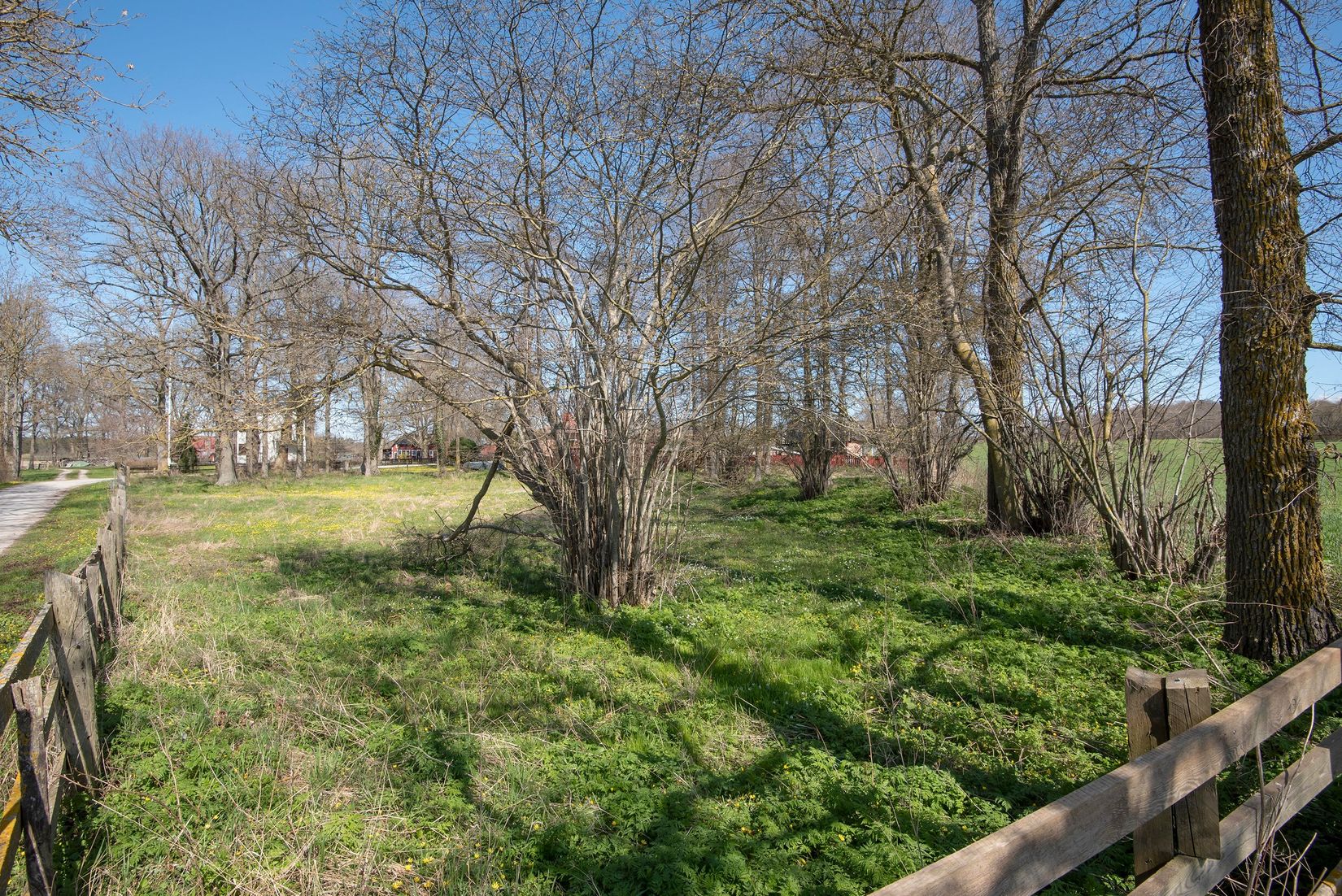 Tomt, Valleängsvägen 2, Klintehamn - Västra Gotland, Gotland