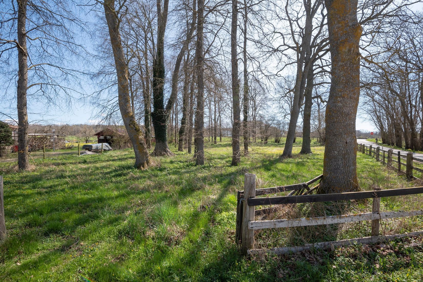 Tomt, Valleängsvägen 2, Klintehamn - Västra Gotland, Gotland