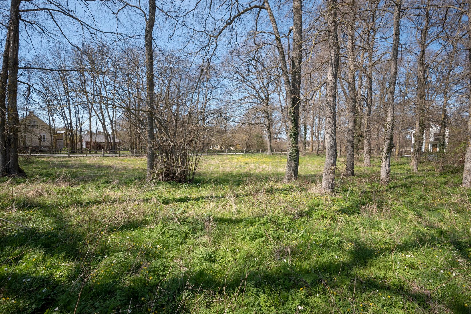 Tomt, Valleängsvägen 2, Klintehamn - Västra Gotland, Gotland