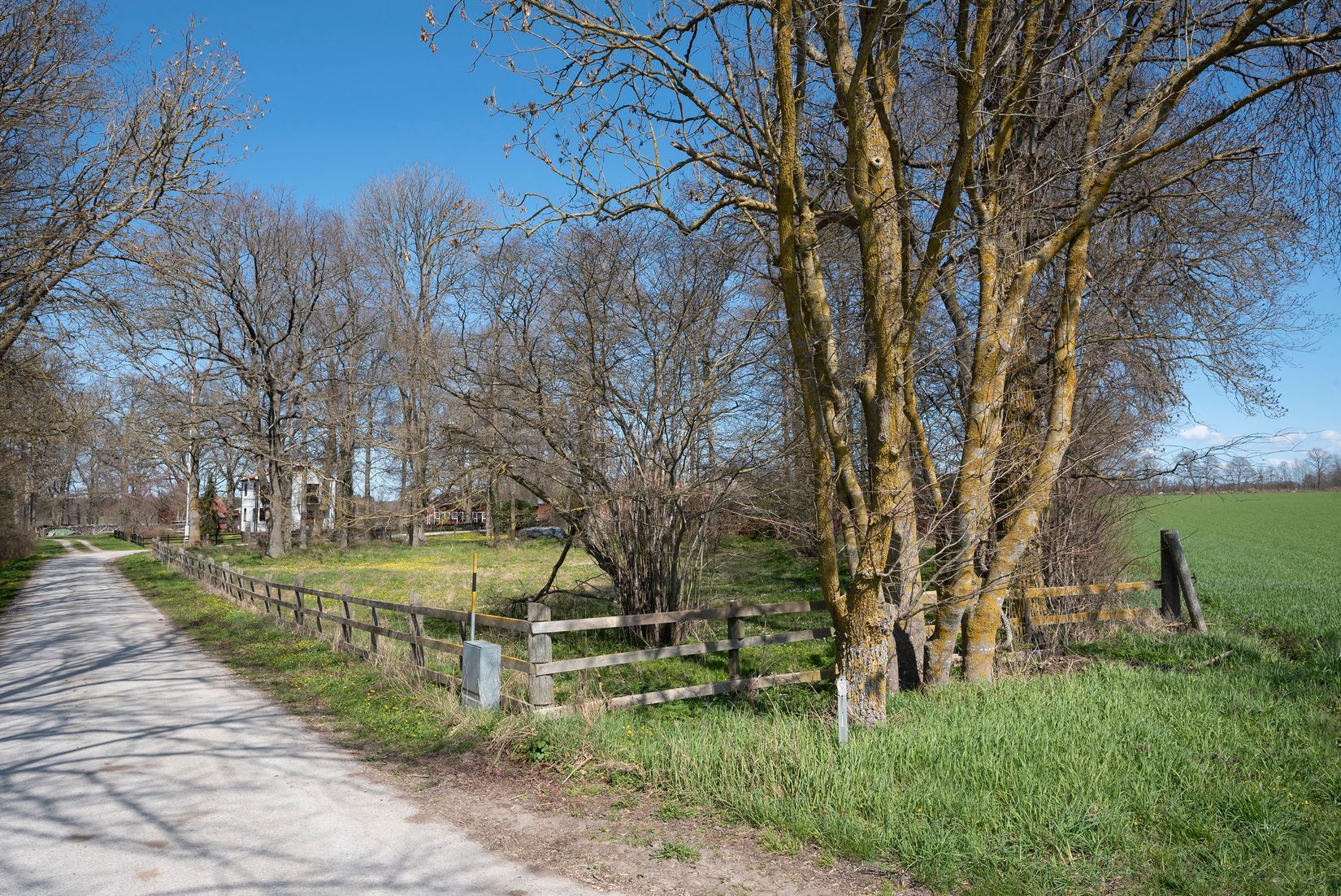 Tomt, Valleängsvägen 2, Klintehamn - Västra Gotland, Gotland