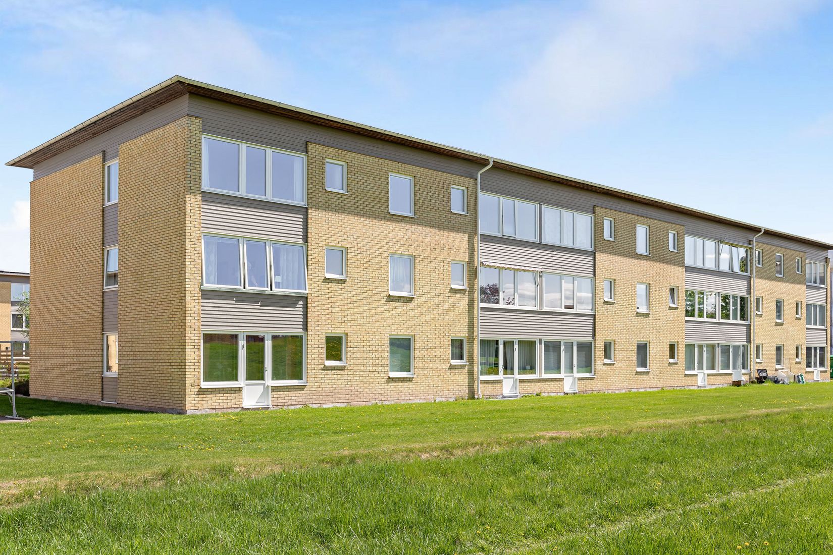 Bostadsrätt, Ekholmsvägen 76B, Ekholmen, Linköping