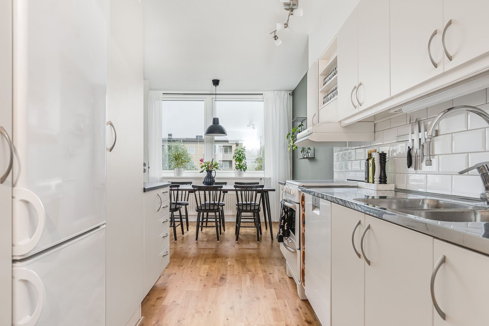 Bostadsrätt, Ekholmsvägen 76B, Ekholmen, Linköping