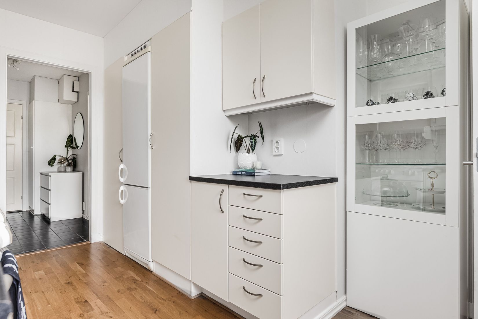 Bostadsrätt, Ekholmsvägen 76B, Ekholmen, Linköping