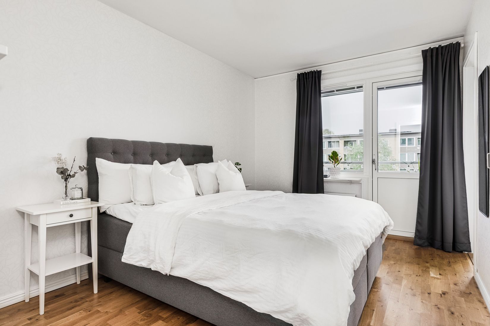 Bostadsrätt, Ekholmsvägen 76B, Ekholmen, Linköping