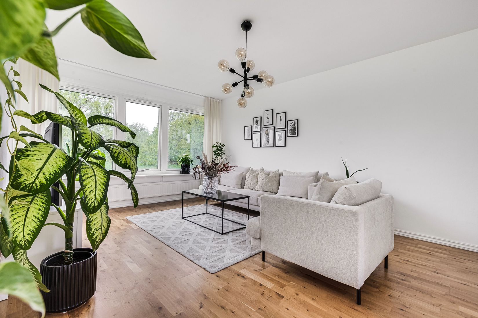 Bostadsrätt, Ekholmsvägen 76B, Ekholmen, Linköping