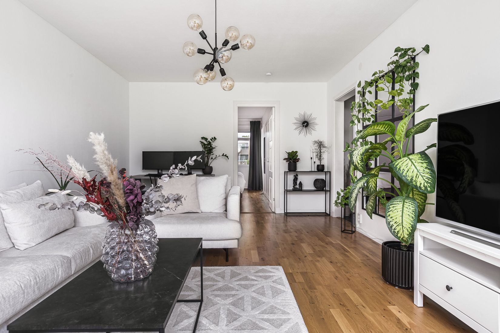 Bostadsrätt, Ekholmsvägen 76B, Ekholmen, Linköping