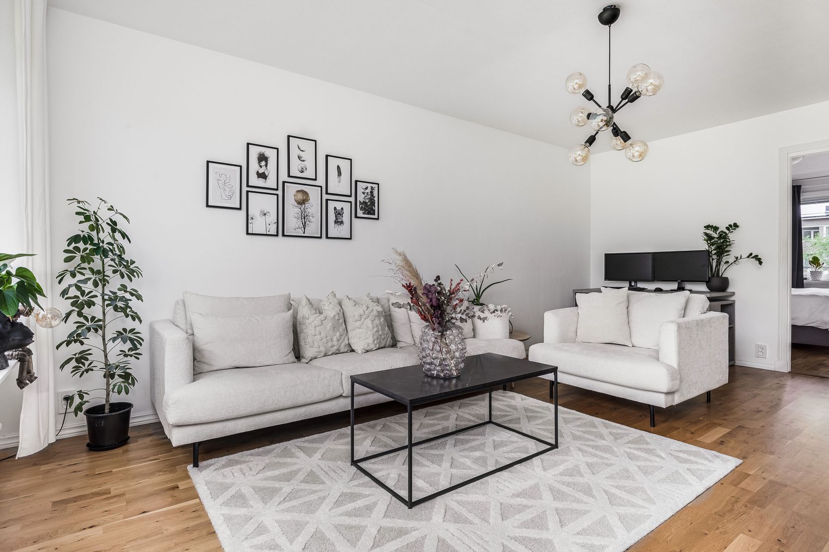 Bostadsrätt, Ekholmsvägen 76B, Ekholmen, Linköping