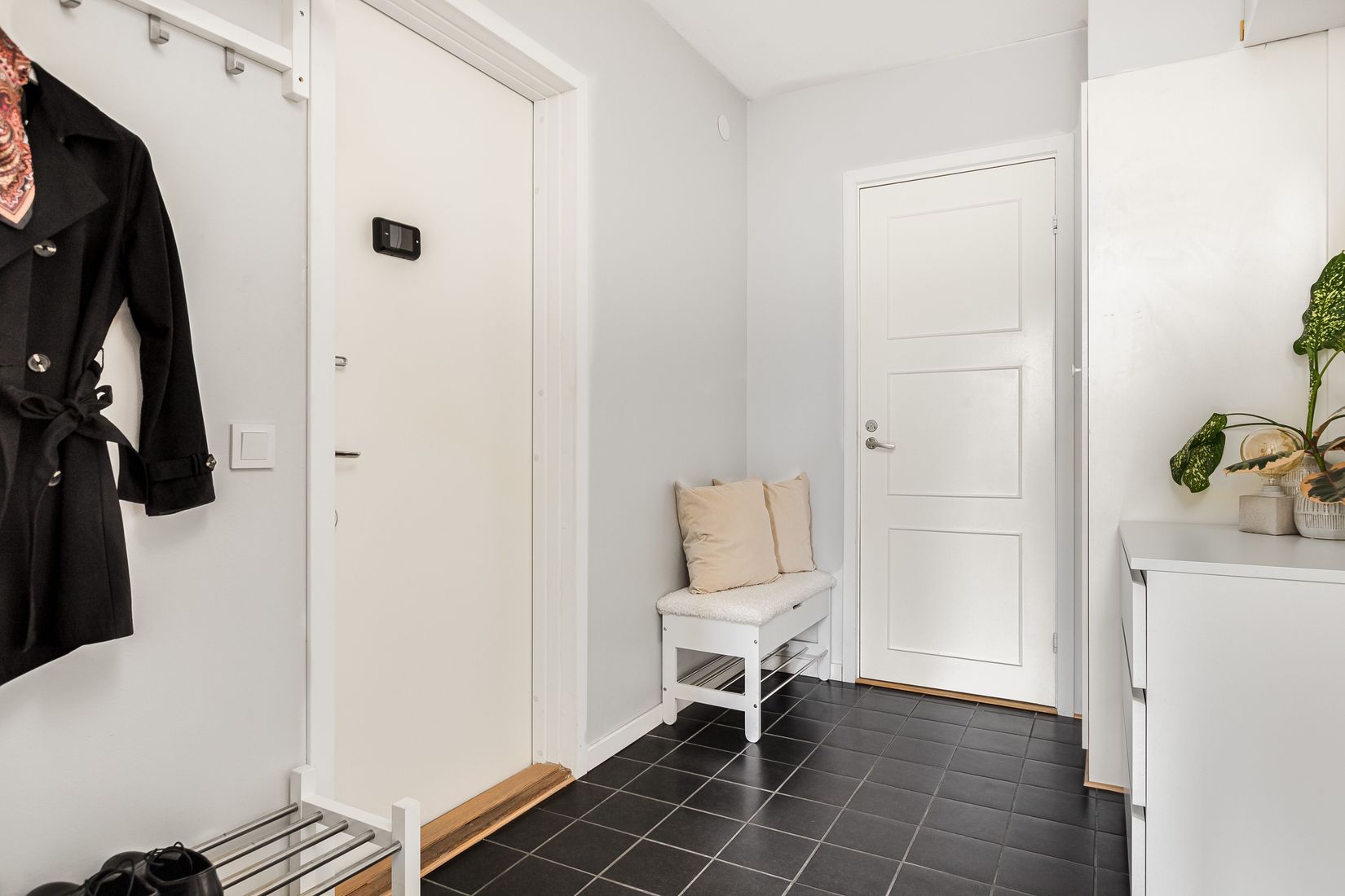 Bostadsrätt, Ekholmsvägen 76B, Ekholmen, Linköping