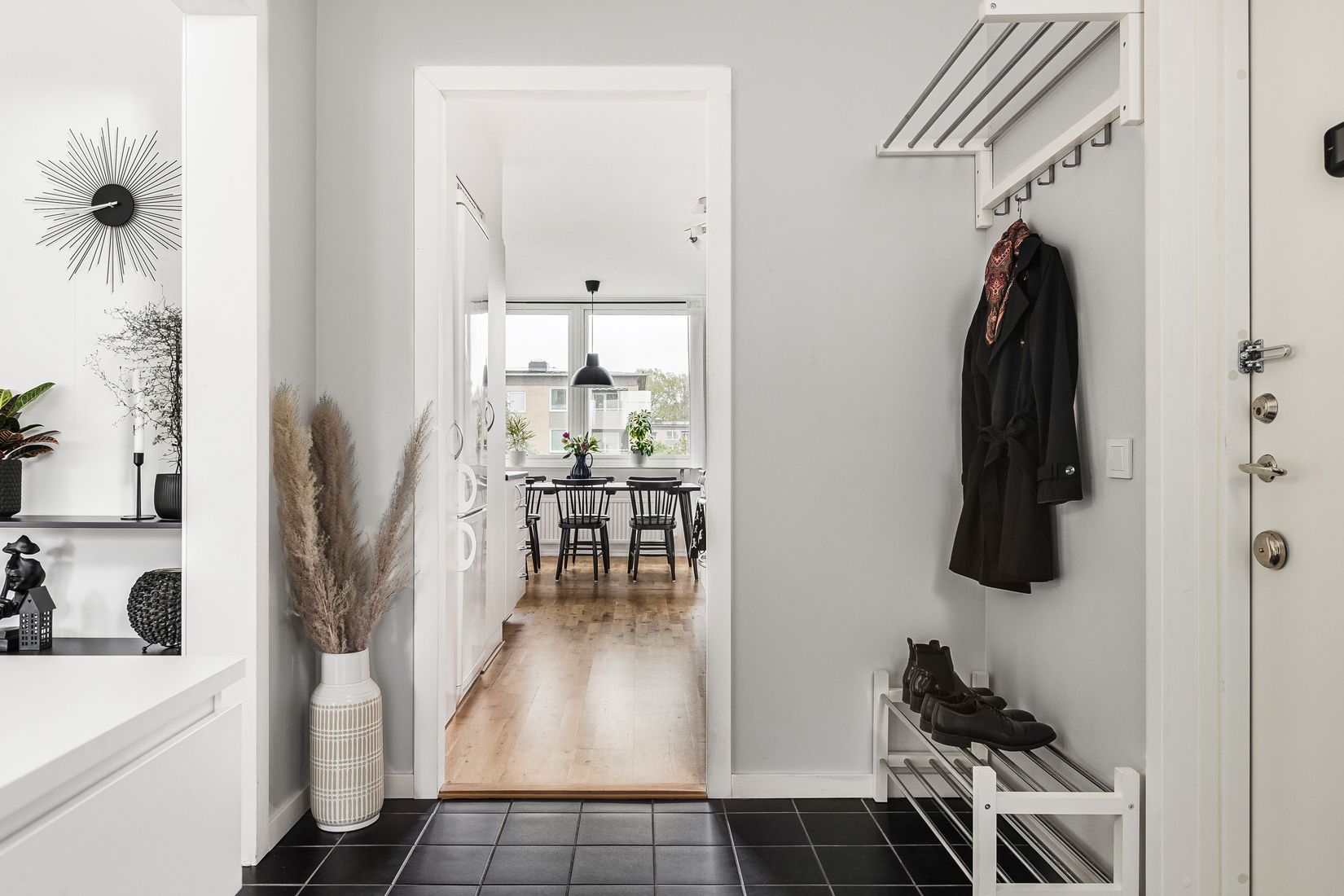 Bostadsrätt, Ekholmsvägen 76B, Ekholmen, Linköping