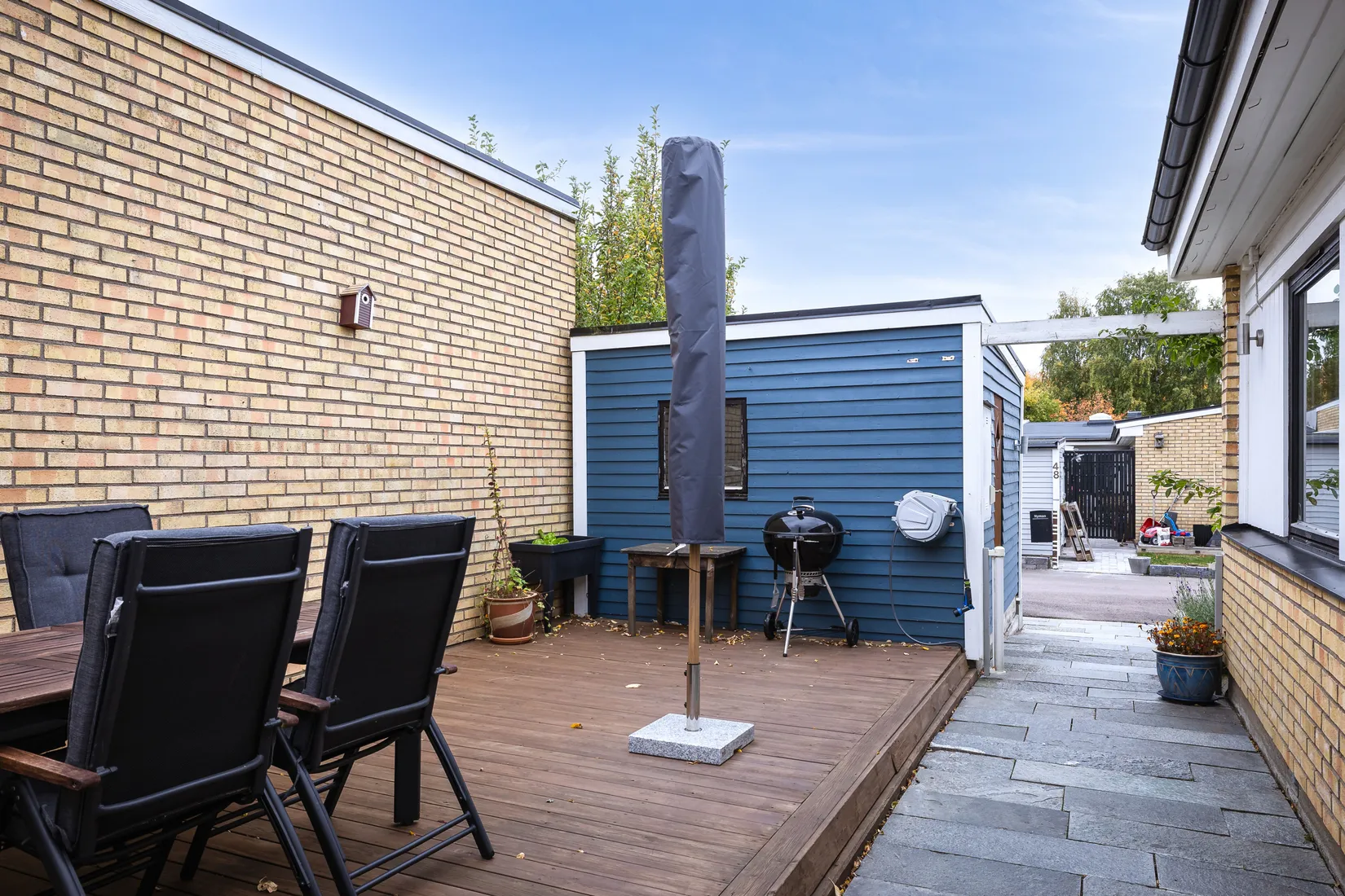 Bostadsrätt, Fårullsvägen 30, Malmslätt, Linköping