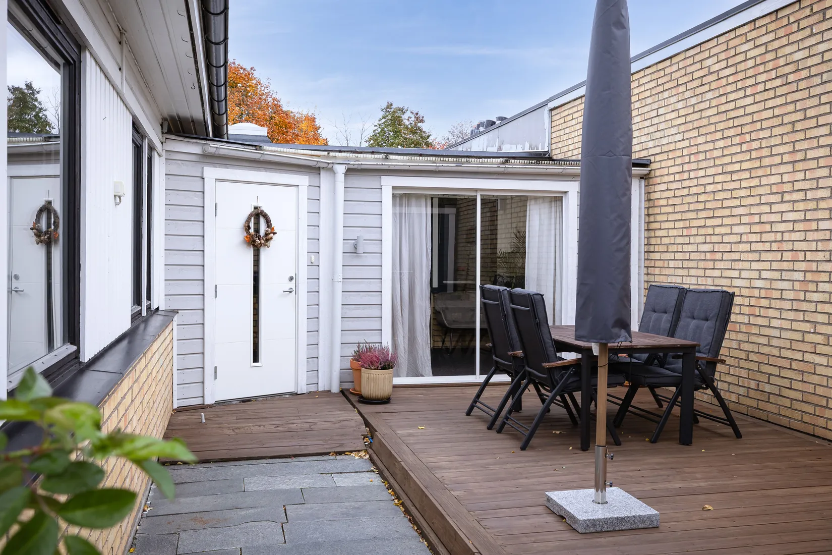 Bostadsrätt, Fårullsvägen 30, Malmslätt, Linköping