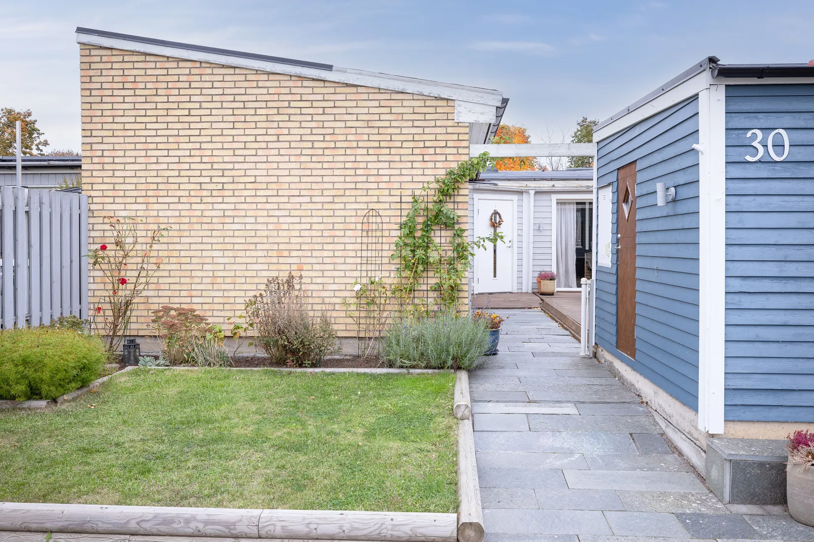 Bostadsrätt, Fårullsvägen 30, Malmslätt, Linköping