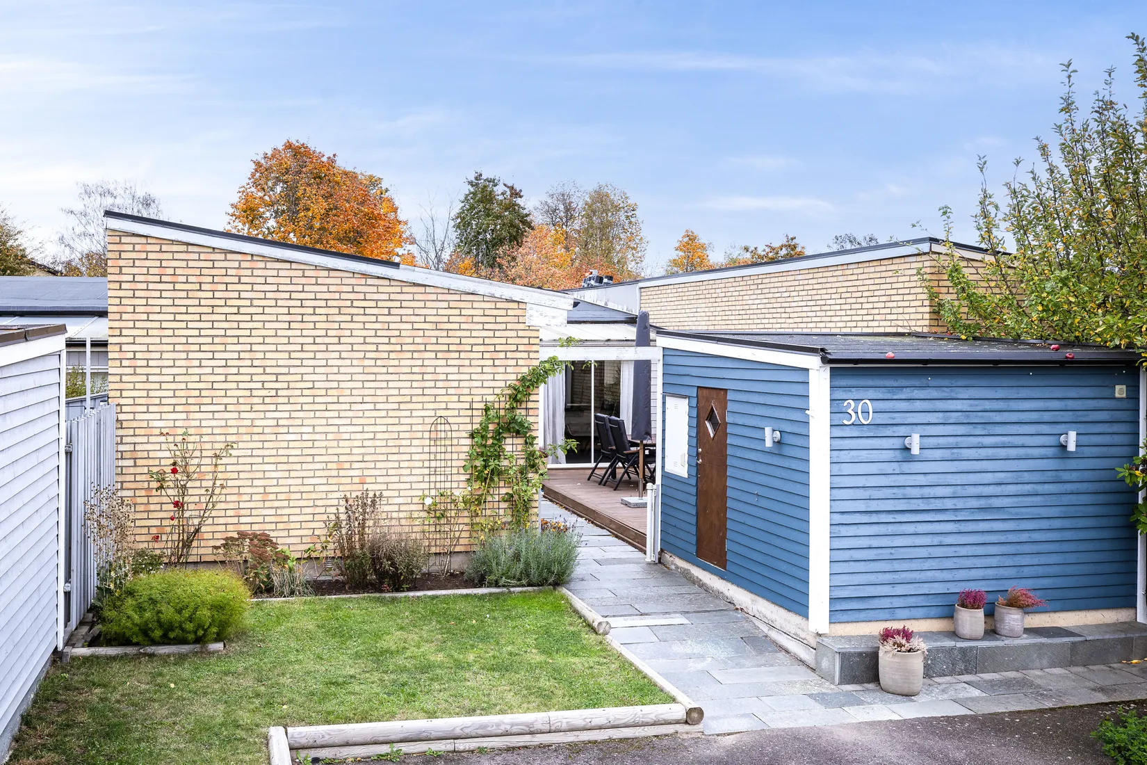 Bostadsrätt, Fårullsvägen 30, Malmslätt, Linköping