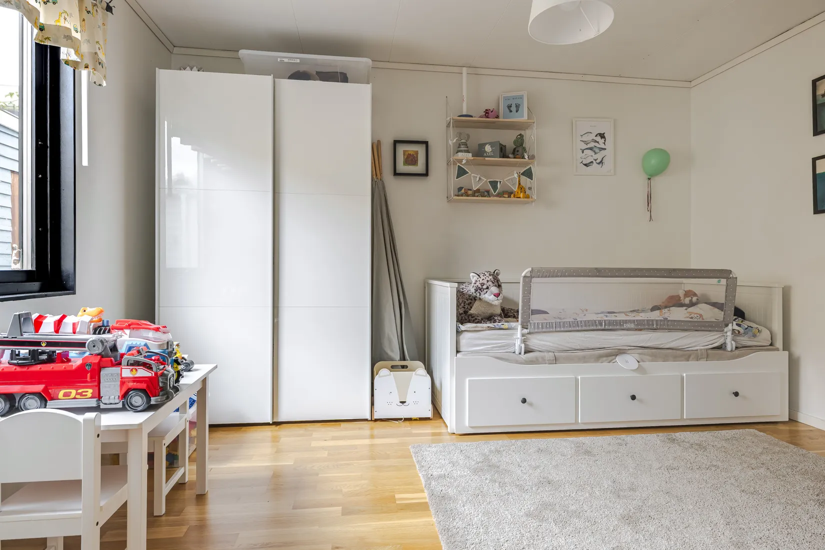 Bostadsrätt, Fårullsvägen 30, Malmslätt, Linköping