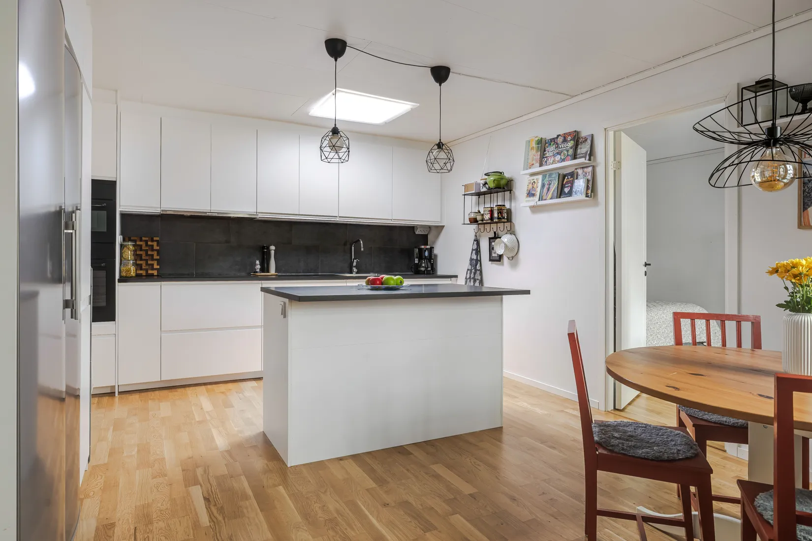 Bostadsrätt, Fårullsvägen 30, Malmslätt, Linköping