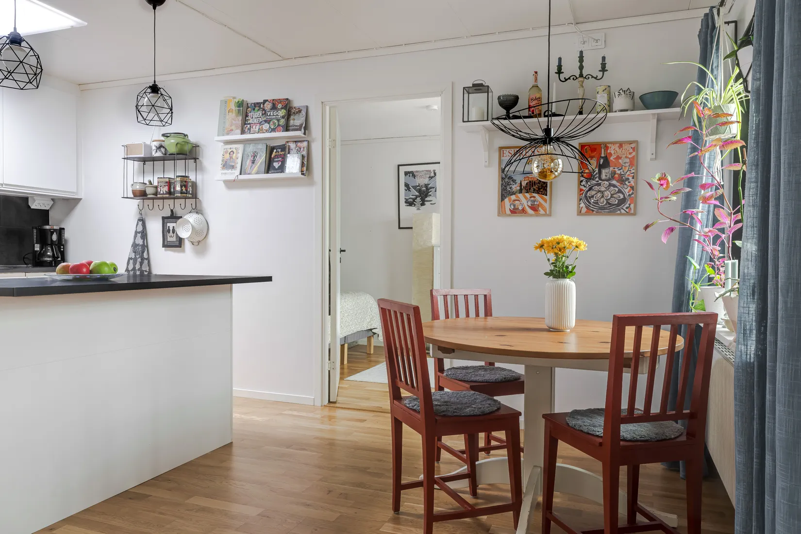Bostadsrätt, Fårullsvägen 30, Malmslätt, Linköping