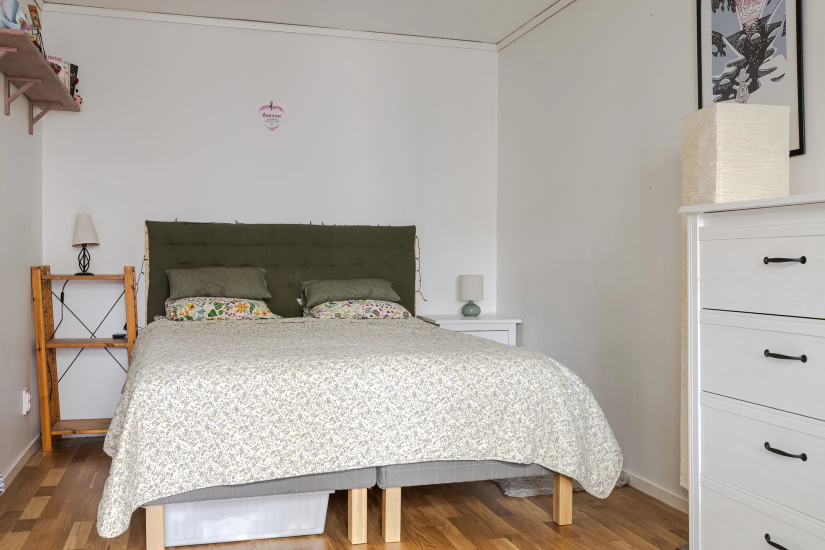 Bostadsrätt, Fårullsvägen 30, Malmslätt, Linköping