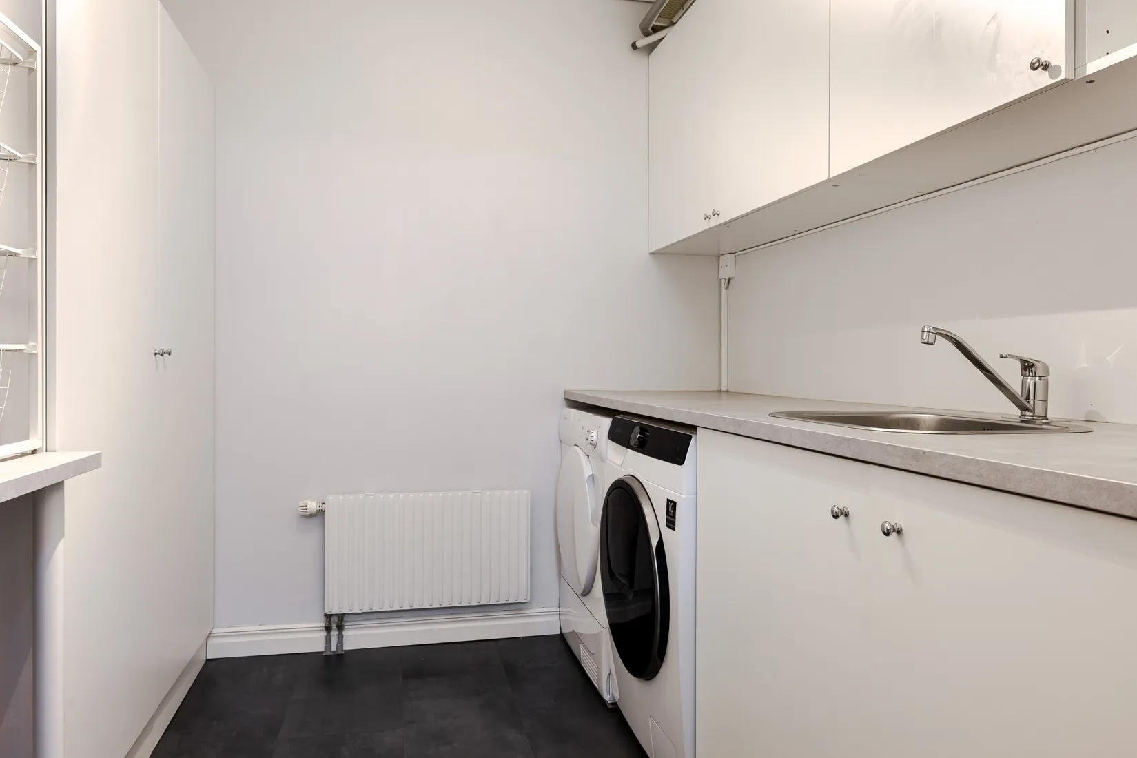 Bostadsrätt, Fårullsvägen 30, Malmslätt, Linköping