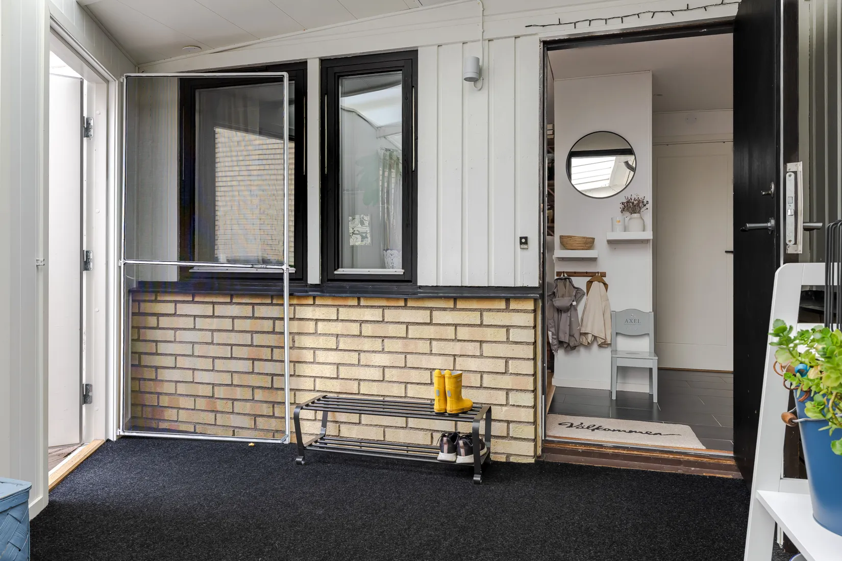 Bostadsrätt, Fårullsvägen 30, Malmslätt, Linköping