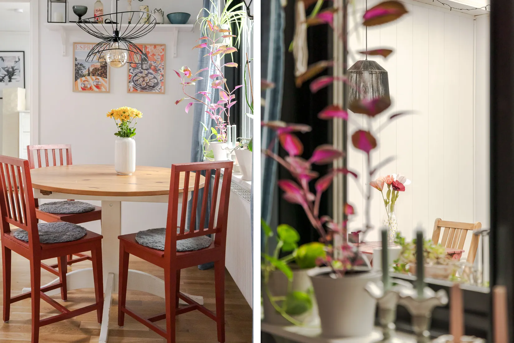 Bostadsrätt, Fårullsvägen 30, Malmslätt, Linköping