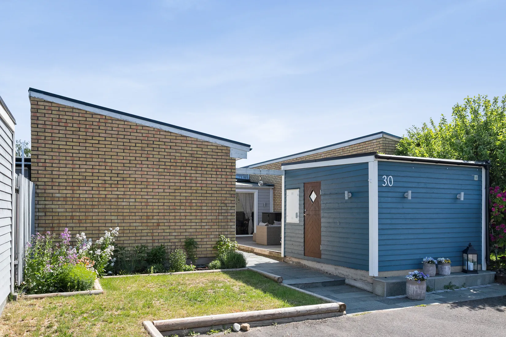 Bostadsrätt, Fårullsvägen 30, Malmslätt, Linköping