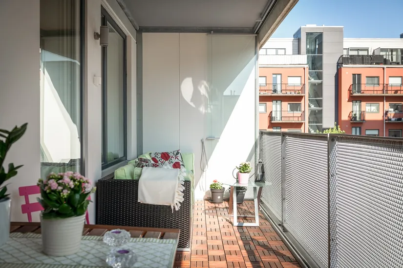 Bostadsrätt, Ostindiefararen 21, Eriksberg, Göteborg
