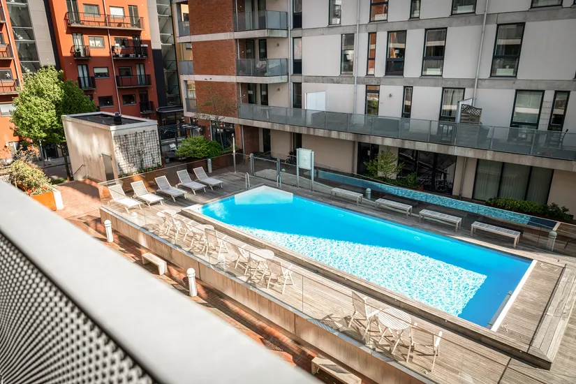 Bostadsrätt, Ostindiefararen 21, Eriksberg, Göteborg