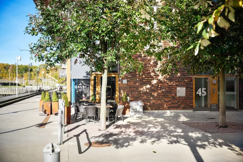 Bostadsrätt, Ostindiefararen 21, Eriksberg, Göteborg
