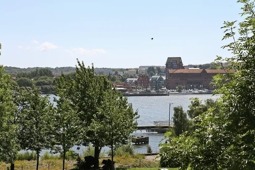 Bostadsrätt, Ostindiefararen 21, Eriksberg, Göteborg