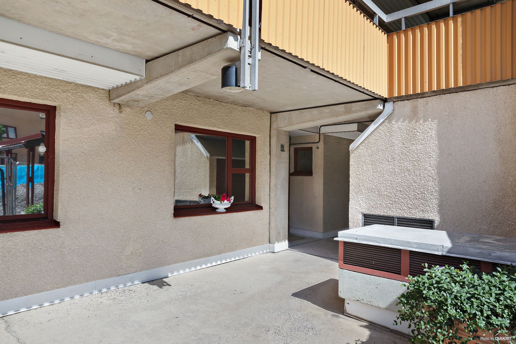 Bostadsrätt, Kastrupgatan 16, Kista, Stockholm