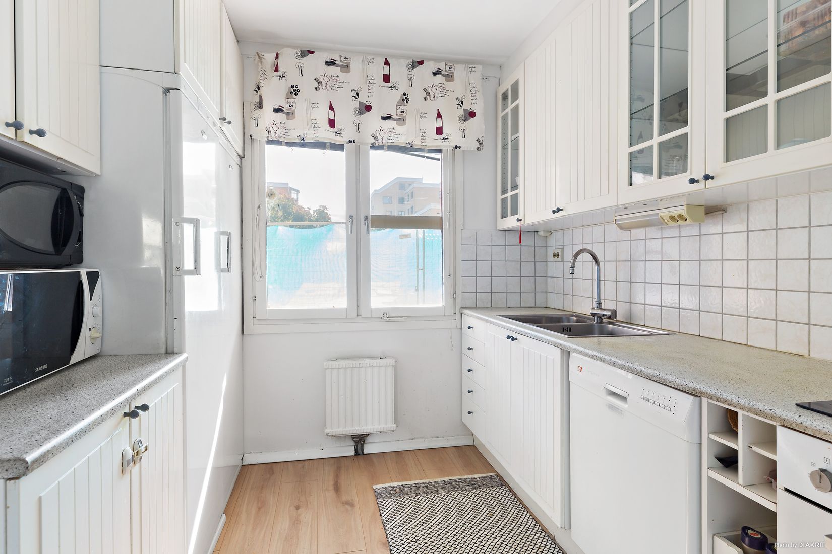 Bostadsrätt, Kastrupgatan 16, Kista, Stockholm