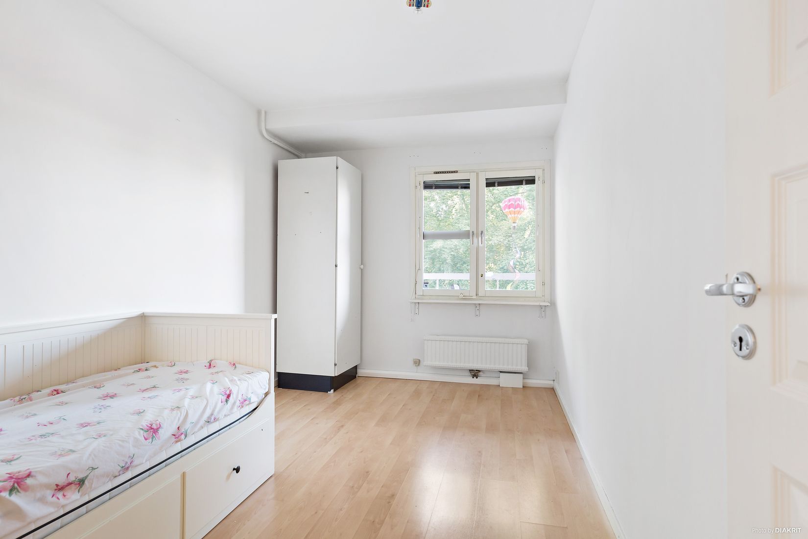 Bostadsrätt, Kastrupgatan 16, Kista, Stockholm