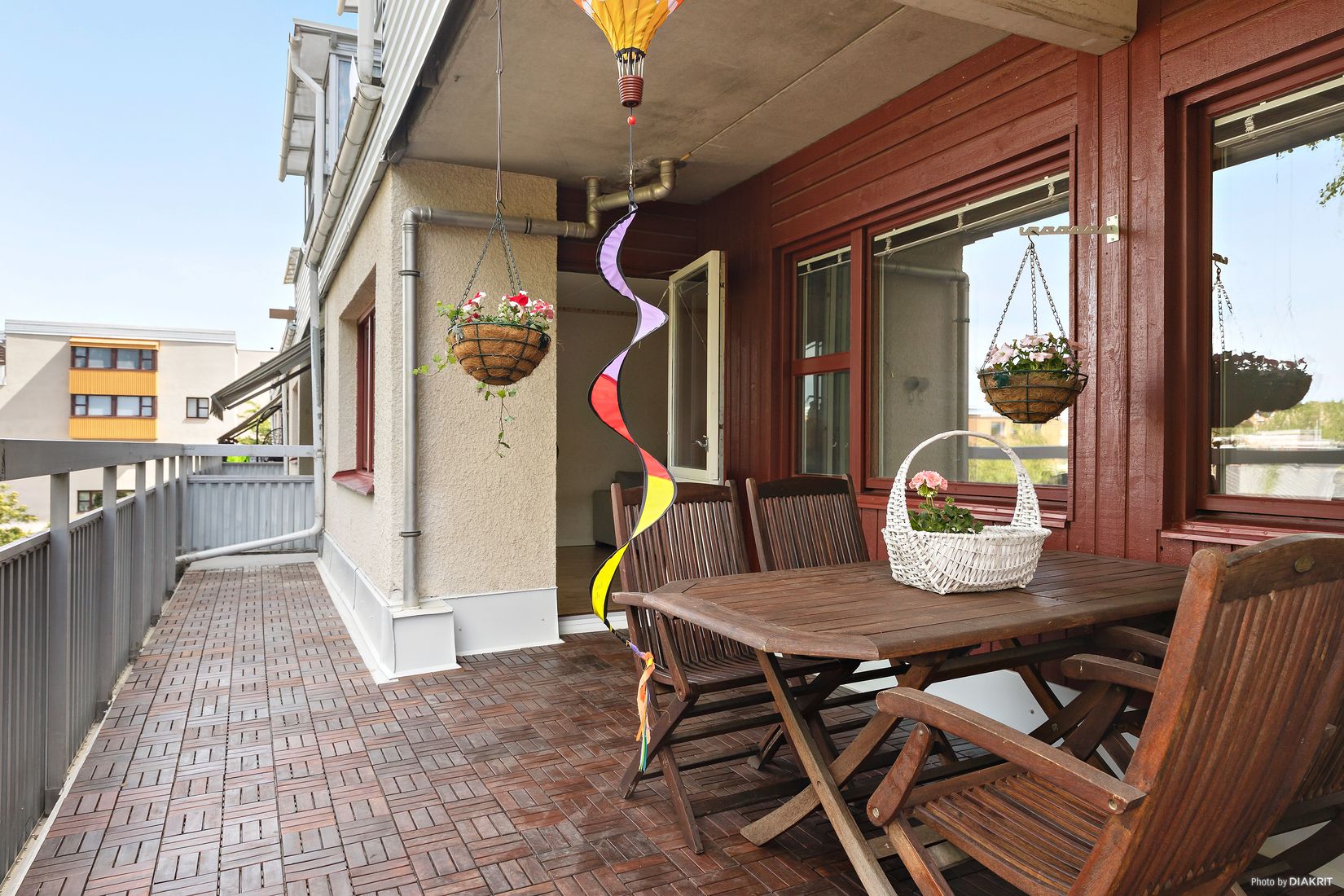 Bostadsrätt, Kastrupgatan 16, Kista, Stockholm