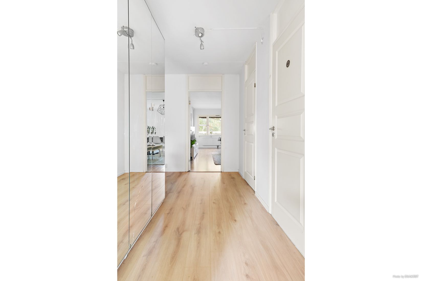 Bostadsrätt, Kastrupgatan 16, Kista, Stockholm