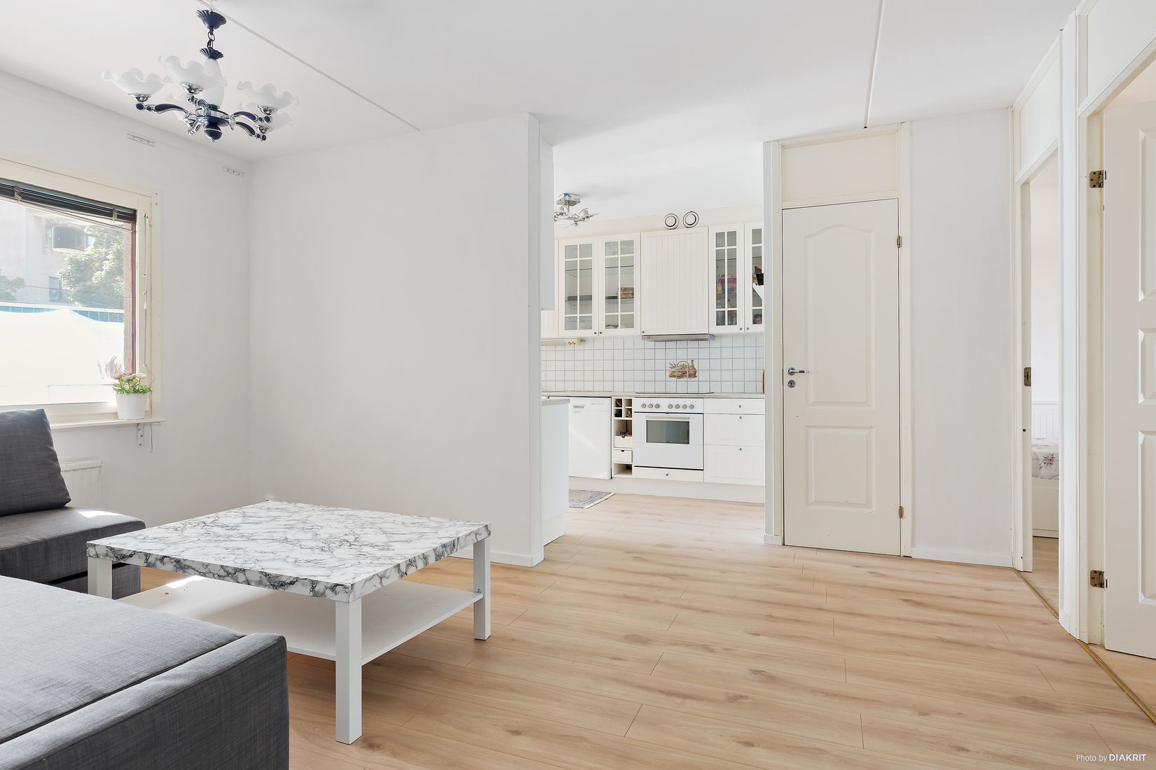 Bostadsrätt, Kastrupgatan 16, Kista, Stockholm