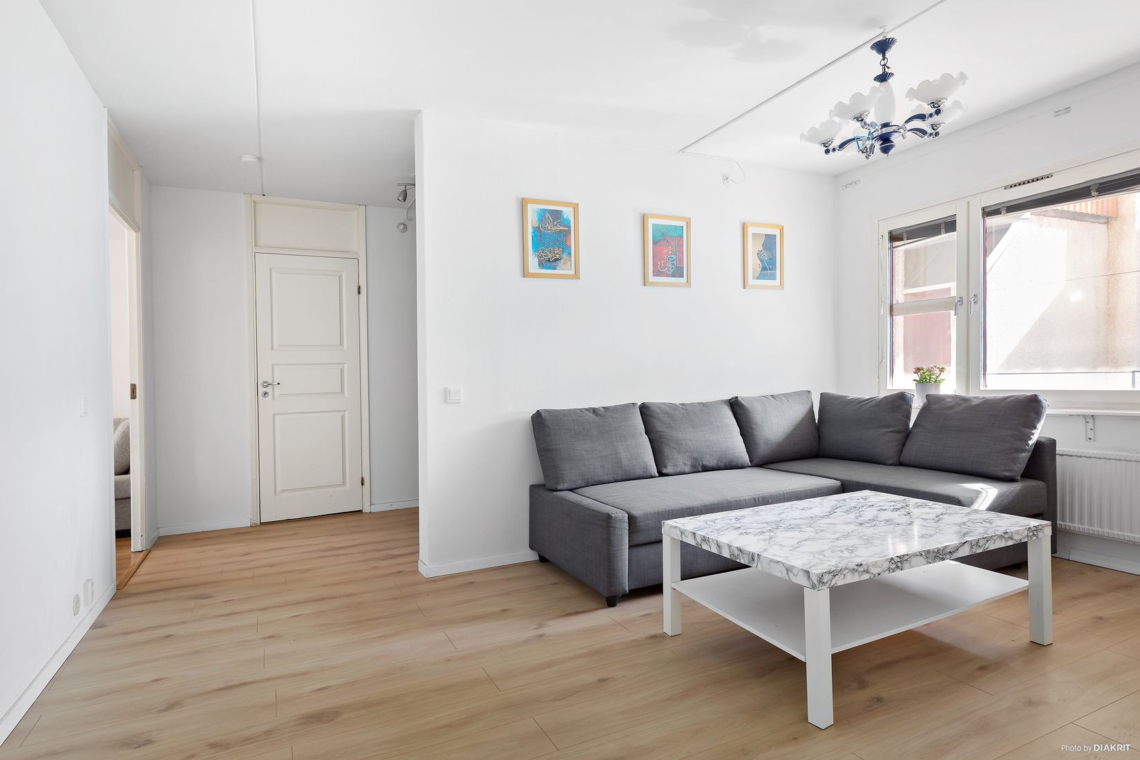 Bostadsrätt, Kastrupgatan 16, Kista, Stockholm