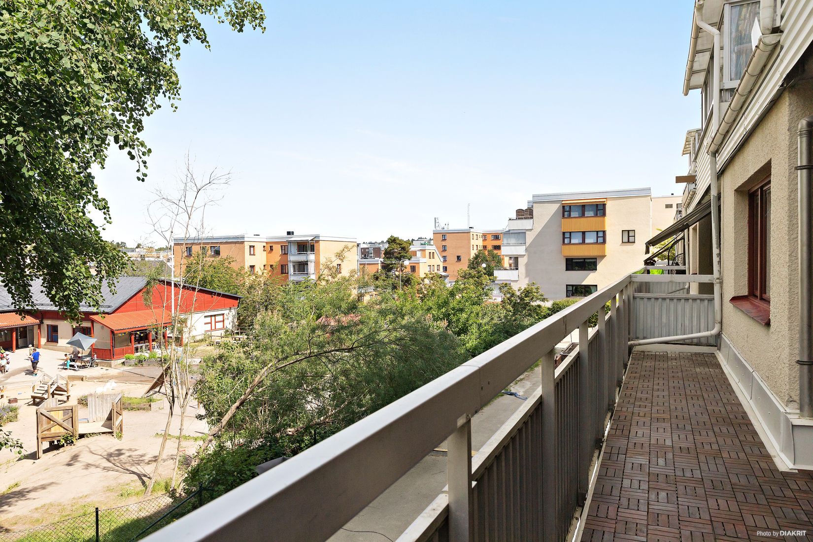 Bostadsrätt, Kastrupgatan 16, Kista, Stockholm