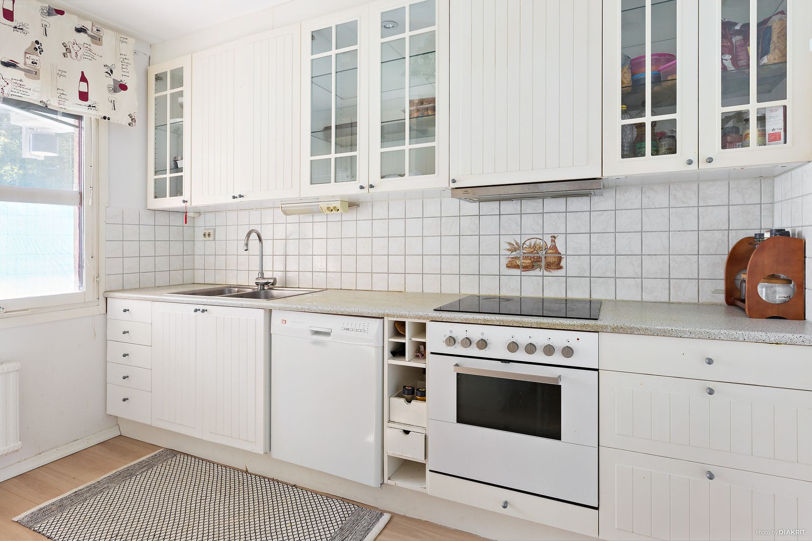 Bostadsrätt, Kastrupgatan 16, Kista, Stockholm